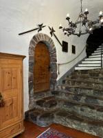 Schloss Ried Apartment - B&B