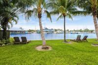 Sailfish Suites 8 - Waterfront Lodging - Bed and Breakfast Stuart