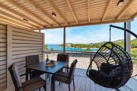 Mobile home Dragon Bay - Viserion - Chambres d’hôtes Drage