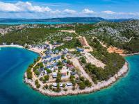 Mobile home Dragon Bay - Viserion - B&B Drage