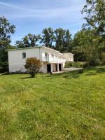 Laporterie - B&B La Réole