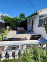 Maison de charme Antibes - B&B