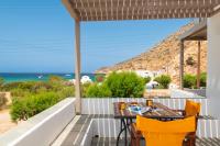 Mare Nostrum Studios - Chambres d’hôtes Kamares