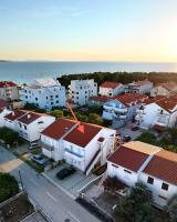 Apartment Bogdan 3 - B&B