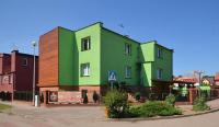 Pokoje Gościnne Asia Darłówko - B&B Darłowo