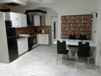 Soukromý apartmán Deluxe - Ferienwohnung Trautenau