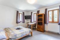 Studio - Vue sur Montagne