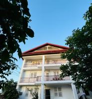 Vila Romeo 2 Mai - B&B 2 Mai