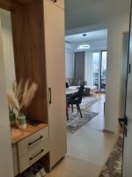 Elana riverside Apartments - B&B