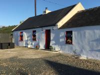 Cosy Cottage Broadford - B&B Broadford