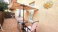 Holiday Poetto - B&B