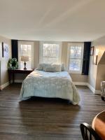 Tavern - Charming Loft - B&B