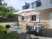 Casa con 3 Camere da Letto