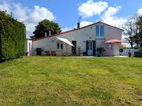 Le Gîte du Petit Chenac - B&B Chenac-Saint-Seurin-d'Uzet