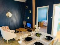 Nid douillet OYONNAX centre ville - B&B