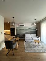 Apartament Echo Sanu - B&B Lesko