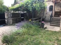 chez Gaëlle et Martin - Chambres d’hôtes Saint-Vincent-de-Barrès