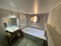 Deluxe Kamer met Queensize Bed 