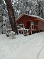 Cabañas Termas de Chillán - B&B Las Trancas