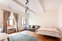 Vierbettzimmer