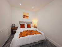 Deluxe Apartment mit 1 Schlafzimmer