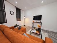 Appartement 1 Chambre Deluxe