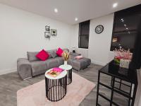 Appartement 1 Chambre - Non-Fumeurs