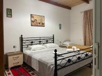 Triple Room with Mountain View