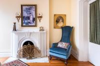 Deluxe Suite met Kingsize Bed