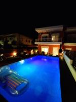 Villa Imerti Kiotari - Ferienwohnung Kiotari