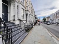 Stylish 2 Bedroom Notting Hill SuperStar Apartment - B&B