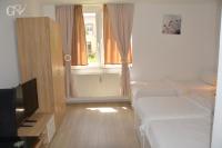 Saarbrücken City Apartments - B&B Saarbrücken