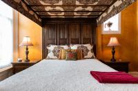 Suite Queen Deluxe