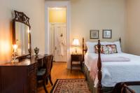 Deluxe Suite met Queensize Bed