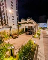 Aconchegante Estúdio - B&B San Paolo