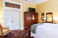 Suite Queen Deluxe