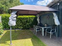 Neu Apartment in Schloß nähe,Parkplatz, Netflix - B&B Sögel