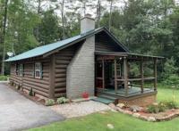 Little Bears CABIN in the ADIRONDACKS - B&B Stony Creek