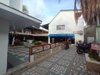 Confortable y Central Habitación a 1 cuadra de la playa - B&B San Andrés
