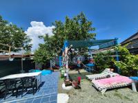Camera dubla Tuzla cu baie proprie - B&B Tuzla