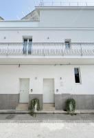 MAISON ANGELINA - Elegante Casa Vacanze in Puglia con Charme e Comfort - B&B Grumo Appula