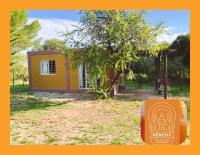 Genesis Paz y Montaña Mallin Tanti - B&B Tanti