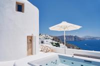 The Mill Haven Santorini - B&B