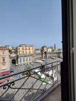 Casa Alighieri - Chambres d'hôtes Naples