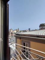 Casa Alighieri - Chambres d'hôtes Naples