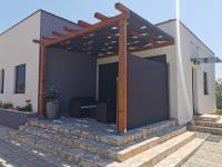 Yellow dream - Chambres d’hôtes Murvica