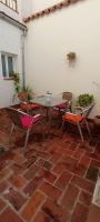 Casa rural Alameda en Alanís, Sierra Norte de Sevilla - Ferienwohnung