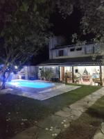 Pousada Bontempo - Ferienwohnung Pirenópolis