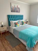 Apartamento de 1 dormitorio