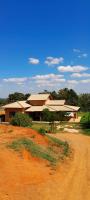 Chácara nas Montanhas - B&B